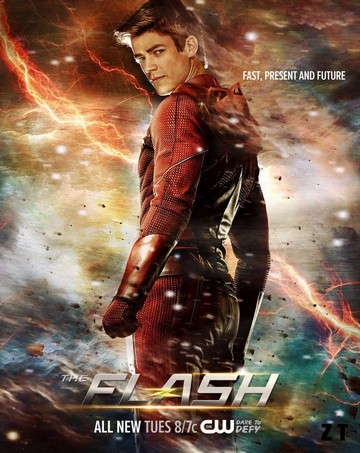 The Flash (2014) S03E16 VOSTFR HDTV