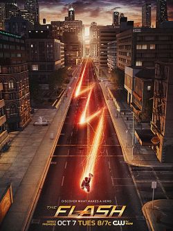 The Flash (2014) S04E17 VOSTFR HDTV