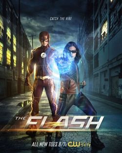 The Flash (2014) S04E22 FRENCH HDTV