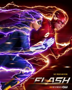 The Flash (2014) S05E01 VOSTFR BluRay 720p HDTV