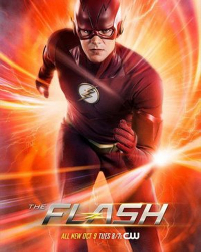 The Flash S05E12 FRENCH HDTV
