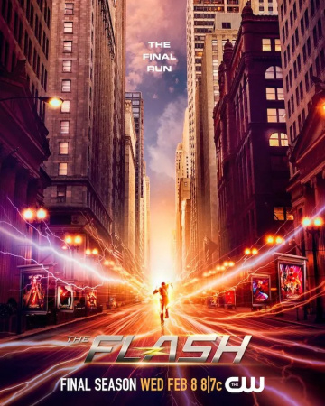 The Flash S09E02 FRENCH HDTV