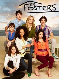 The Fosters S01E02 FRENCH HDTV