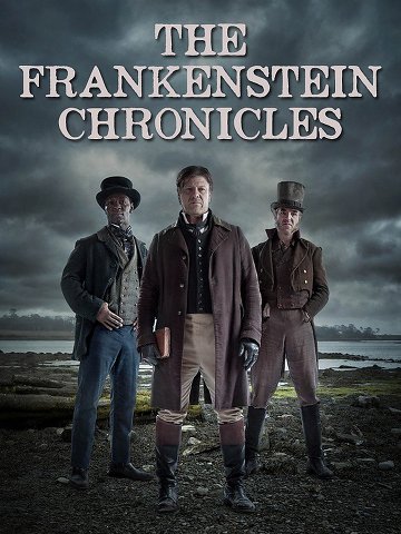 The Frankenstein Chronicles S01E01 VOSTFR HDTV