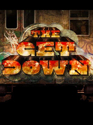 The Get Down S01E01-06 FRENCH HDTV