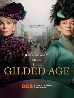 The Gilded Age S01E05 FRENCH HDTV
