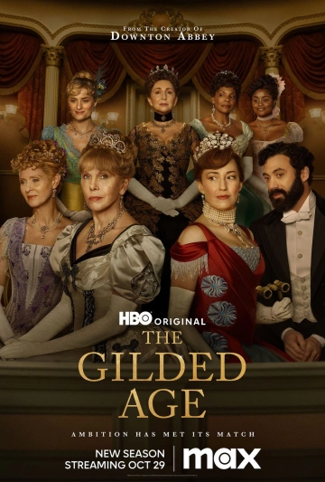 The Gilded Age S02E01 FRENCH HDTV