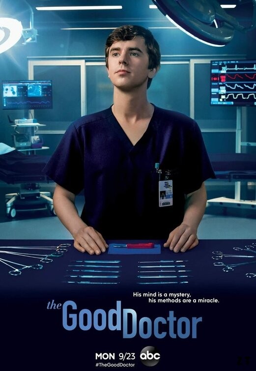 The Good Doctor S03E06 VOSTFR HDTV