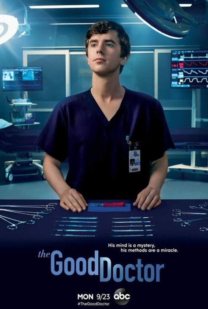 The Good Doctor S04E09 VOSTFR HDTV