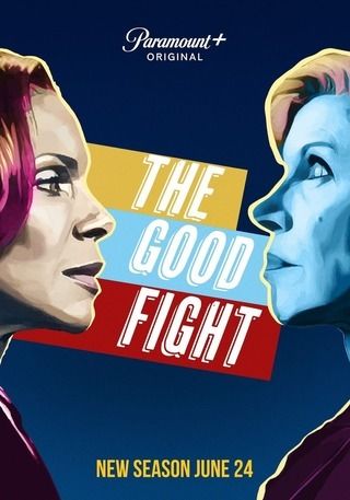 The Good Fight S05E02 VOSTFR HDTV