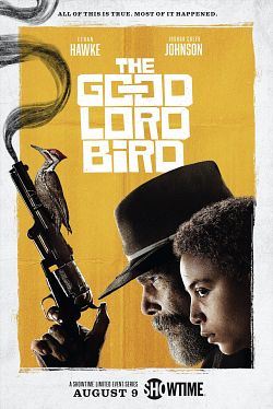 The Good Lord Bird S01E06 FRENCH HDTV