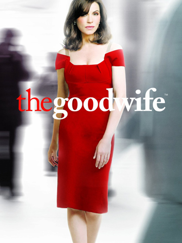 The Good Wife S06E13 FRENCH HDTV