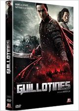 The Guillotines FRENCH DVDRIP 2014