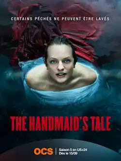 The Handmaid's Tale : la servante écarlate S05E09 FRENCH HDTV