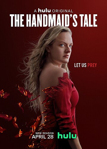 The Handmaid’s Tale : la servante écarlate S04E01 VOSTFR HDTV