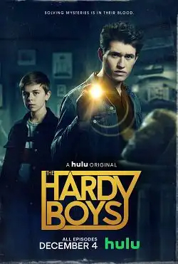 The Hardy Boys S02E10 FINAL FRENCH HDTV