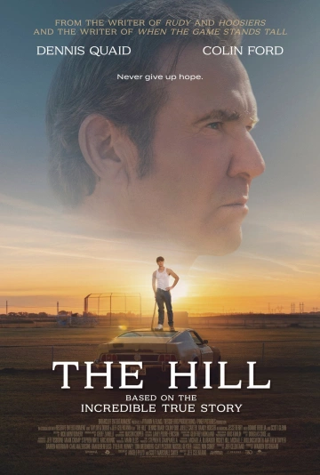 The Hill TRUEFRENCH WEBRIP x264 2023