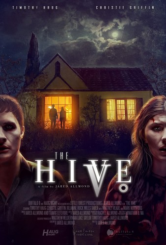 The Hive FRENCH WEBRIP LD 1080p 2023