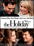 The Holiday Dvdrip Eng 2006