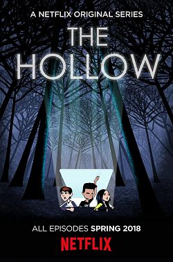 The Hollow Saison 1 FRENCH HDTV