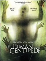 The Human Centipede (First Sequence) FRENCH DVDRIP 2011