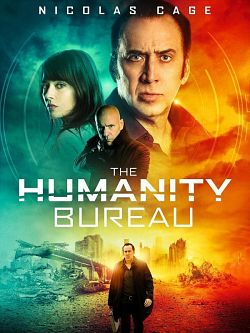 The Humanity Bureau FRENCH DVDRIP 2019