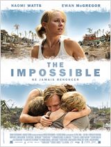 The Impossible FRENCH DVDRIP AC3 2012