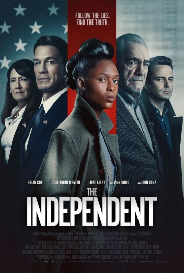 The Independent FRENCH WEBRIP 720p 2023