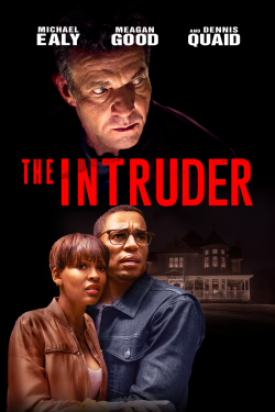 The Intruder TRUEFRENCH DVDRIP 2019