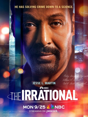 The Irrational S01E02 VOSTFR HDTV