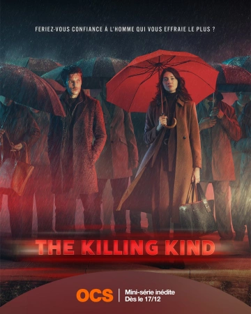 The Killing Kind S01E06 FINAL FRENCH HDTV