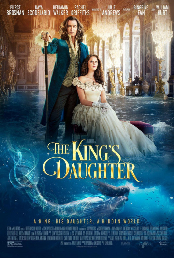 The King's Daughter FRENCH WEBRIP 1080p 2023