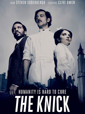 The Knick S02E04 FRENCH HDTV