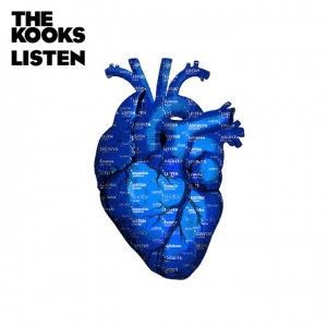 The Kooks - Listen 2014