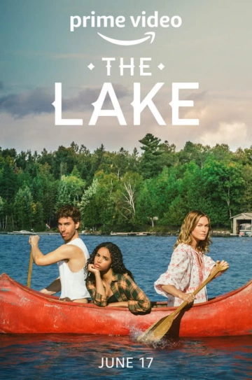 The Lake Saison 1 FRENCH HDTV