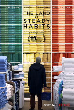 The Land of Steady Habits FRENCH WEBRIP 2018