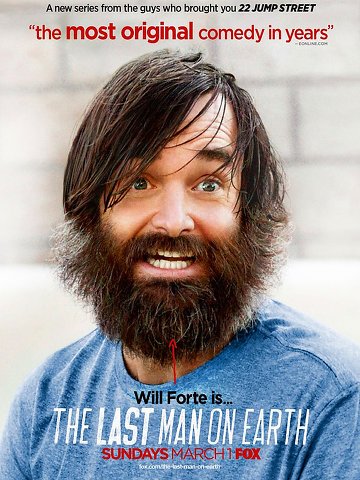 The Last Man on Earth S01E04 FRENCH HDTV