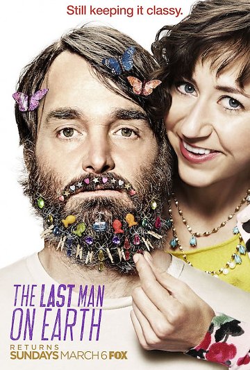 The Last Man on Earth S02E01 FRENCH HDTV