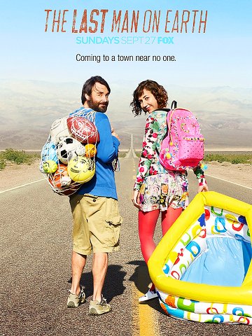 The Last Man on Earth S02E01 VOSTFR HDTV