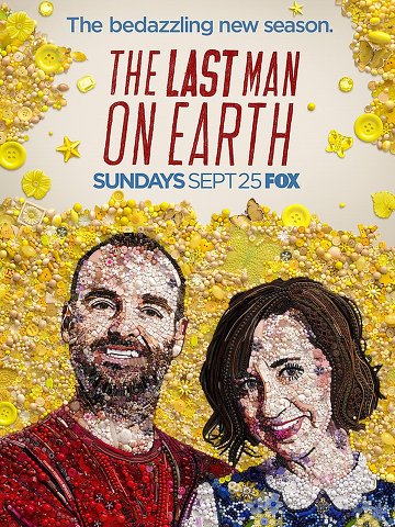 The Last Man on Earth S03E04 VOSTFR HDTV