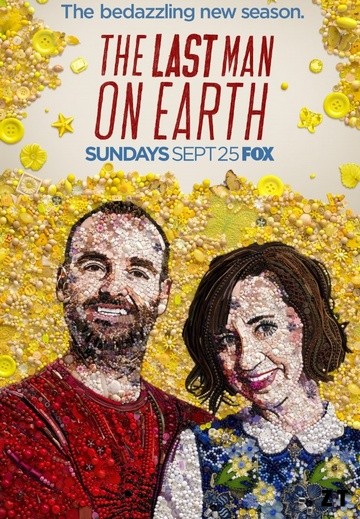 The Last Man on Earth S03E14 VOSTFR HDTV