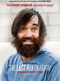 The Last Man on Earth S04E16 VOSTFR HDTV