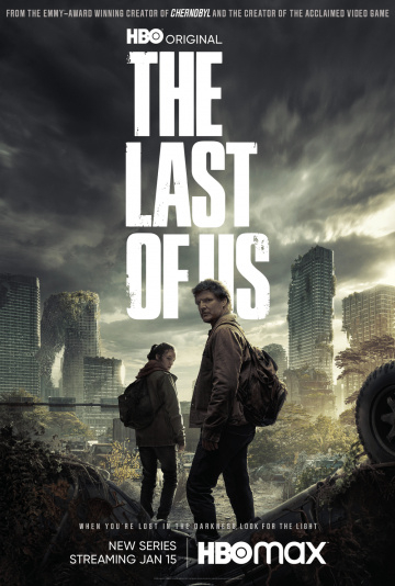 The Last of Us S01E07 FRENCH HDTV