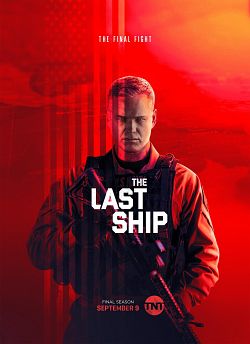 The Last Ship S05E10 FINAL FRENCH HDTV