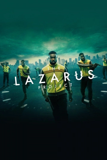 The Lazarus Project S02E04 FRENCH HDTV