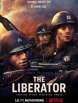 The Liberator S01E02 VOSTFR HDTV