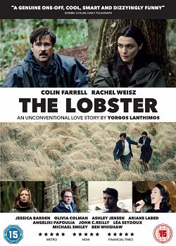 The Lobster FRENCH DVDRIP 2015
