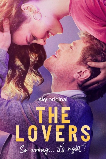 The Lovers Saison 1 VOSTFR HDTV