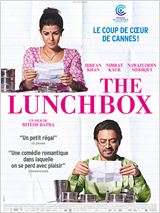 The Lunchbox FRENCH DVDRIP 2013