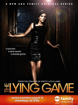 The Lying Game S02E06 VOSTFR HDTV